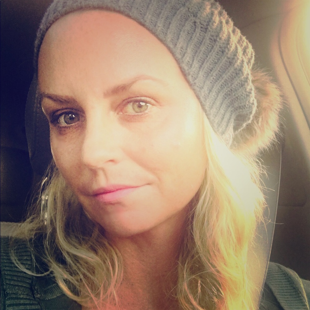 Meet your Posher, Shanelle